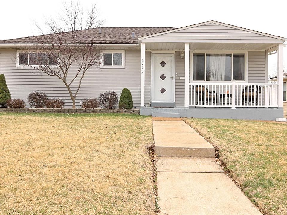 1st image of 6420 Clifton Hills Dr