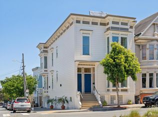 1155 Guerrero St, San Francisco, CA 94110