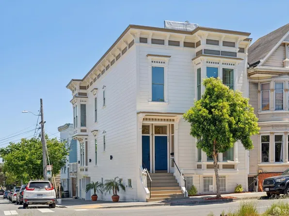 1153 Guerrero St, San Francisco, CA 94110