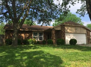 3213 S 148th Pl E, Tulsa, OK 74134