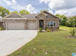 5372 Cedar Creek Way, Bessemer, AL 35022