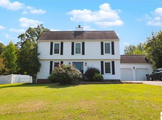 306 Carson Way, Paducah, KY 42003