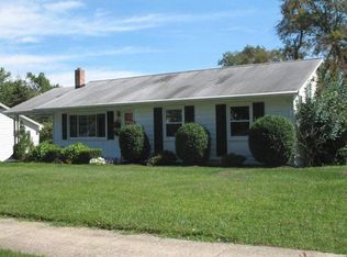 204 Greenwood Dr, New Cumberland, PA 17070