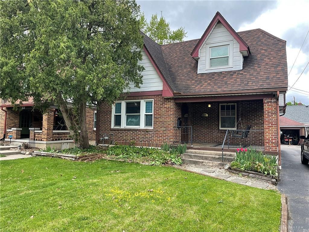 809 Shroyer Rd, Dayton, OH 45419 Zillow