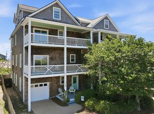 112 Robin Avenue #B, Atlantic Beach, NC 28512