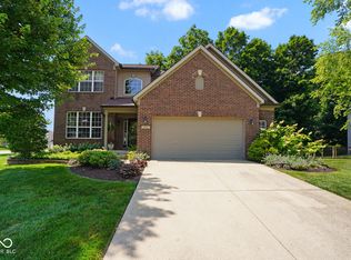 10443 Clifty Falls Rd, Indianapolis, IN 46239