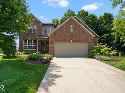 10443 Clifty Falls Rd, Indianapolis, IN, 46239