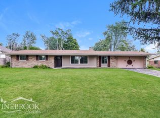 808 Creekside St, Dayton, OH 45417