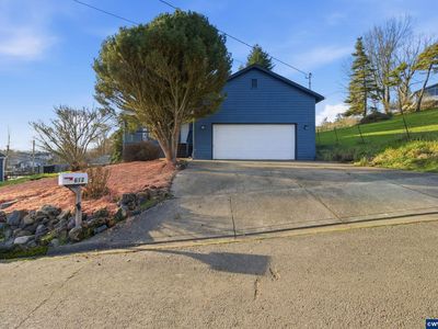612 NE Hill St, Sheridan, OR, 97378
