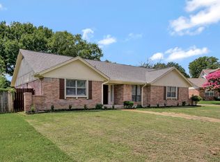 2509 Morrison Dr, Euless, TX 76039