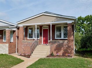 6209 Idaho Ave, Saint Louis, MO 63111