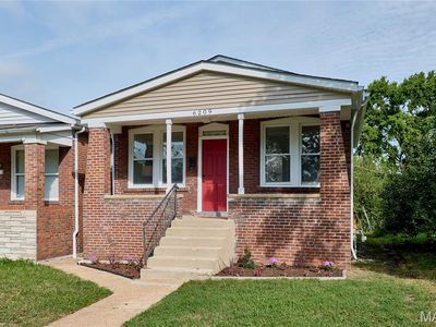 6209 Idaho Ave, Saint Louis, MO, 63111