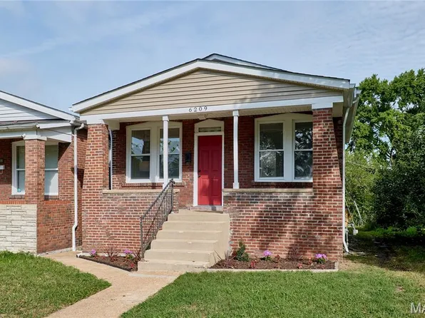 6209 Idaho Ave, Saint Louis, MO 63111