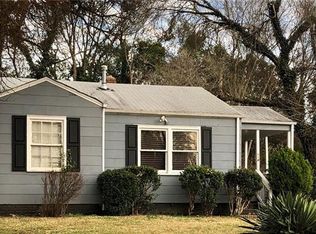 614 Seldon Dr, Charlotte, NC 28216