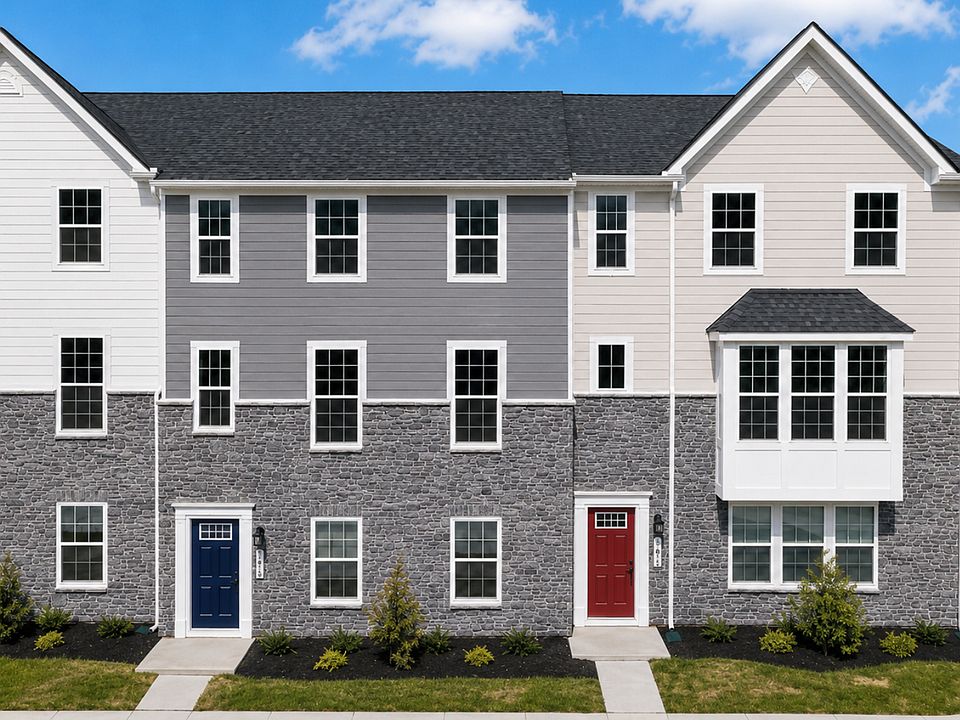 Wexford with Finished Rec Room