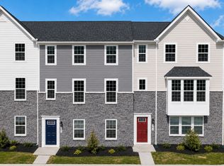 6289 Lewis St, Brownsburg, IN 46112