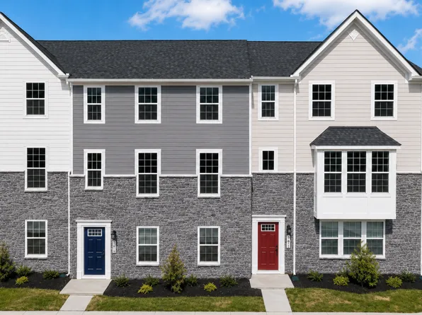 6289 Lewis St, Brownsburg, IN 46112