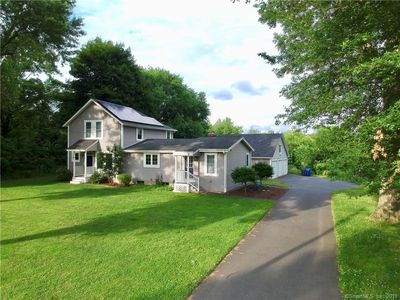 938 E St N, Suffield, CT, 06078
