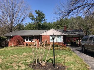 3225 Pasley Ave SW, Roanoke, VA 24015