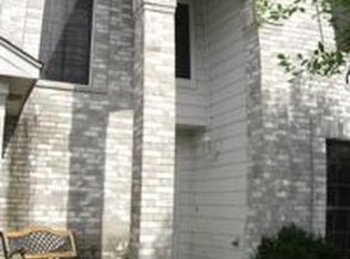 701 Sunflower Dr, Pflugerville, TX 78660