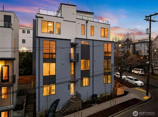 957 N 35th St, Seattle, WA 98103