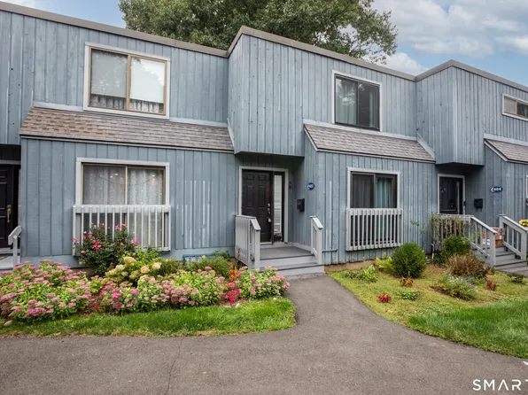 403 Plymouth Colony #403, Branford, CT 06405