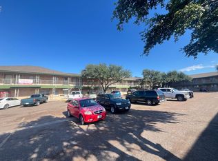 Town Oaks Apartments, Laredo, TX 78041