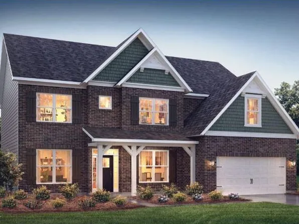 4209 Toucan Trl, High Point, NC 27265