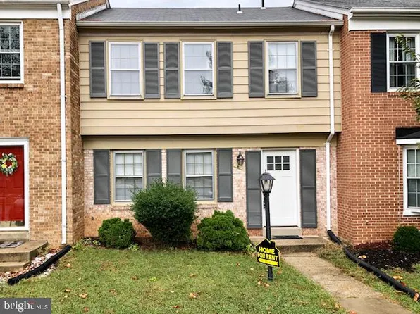4 Chantilly Ct, Rockville, MD 20850