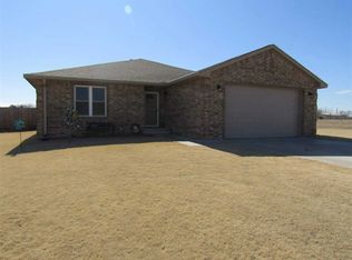 2409 Jackson Ave, Woodward, OK 73801