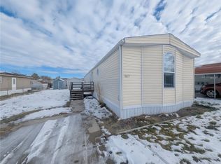 2224 Highway 87 E #167, Billings, MT 59101