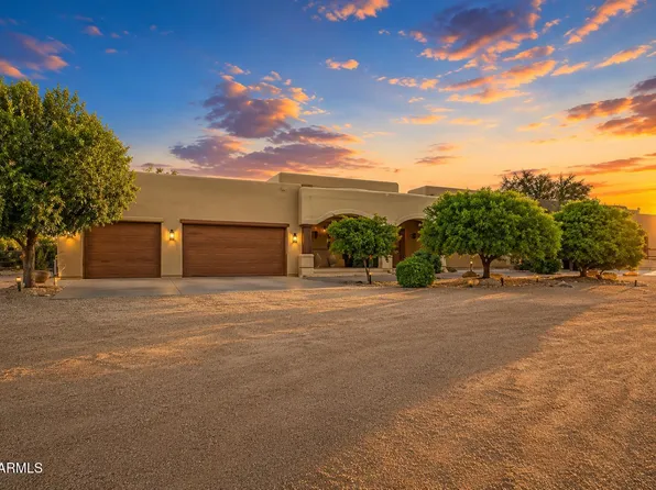 49904 N 21ST Drive, New River, AZ 85087
