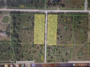 31961 Washington Loop Rd, Punta Gorda, FL 33982