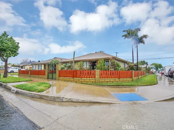 13703 Bluegrove Ave, Bellflower, CA 90706