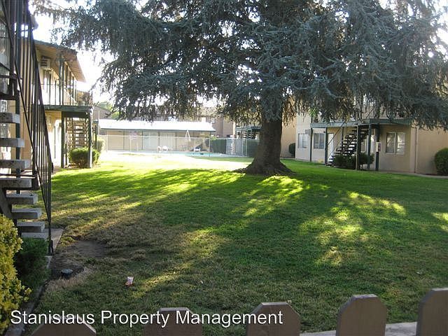 2nd image of 1144 Pioneer Ave APT 17