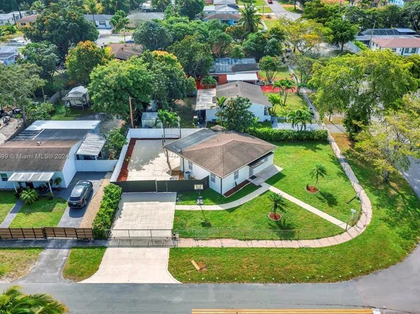 12935 NW 10th Ave, North Miami, FL 33168