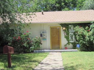 2208 Elgin Ave, Lubbock, TX 79410