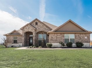 1110 Christie Ln, Terrell, TX 75161