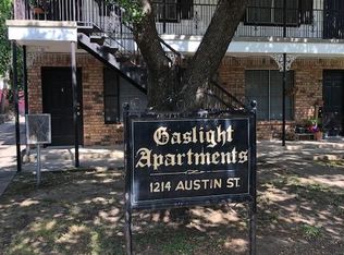 1214 N Austin St, Denton, TX 76201