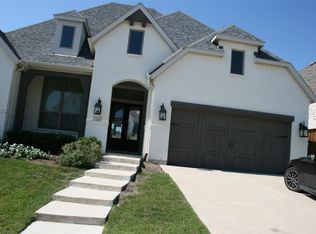 2228 Dunstan Dr, Aledo, TX 76008