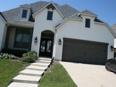 2228 Dunstan Dr, Aledo, TX, 76008