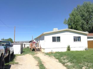 534 S Oak St, La Barge, WY 83123