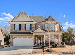 3005 Clover Hill Rd, Indian Trail, NC 28079