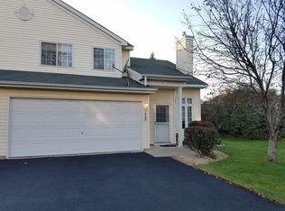 1989 114th Ave NW, Coon Rapids, MN 55433