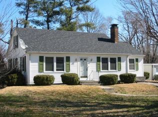 208 S Wooldridge Rd, Hopkinsville, KY 42240