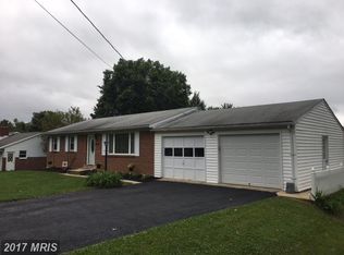 6195 Duffield Rd, Chambersburg, PA 17202