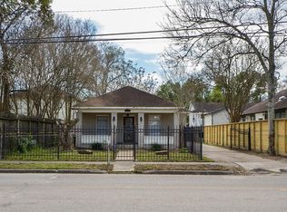 620 E 20th St, Houston, TX 77008