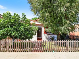 317 S Seaward Ave, Ventura, CA 93003