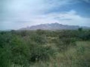 E Frontage Rd, Tubac, AZ 85646