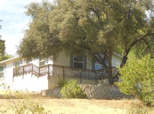 25 Rocky Bar Dr, Oroville, CA 95966